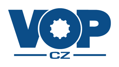 VOP CZ