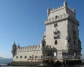 photo of Lisboa