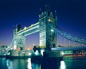 photo of London