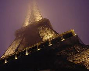 photo of Paris