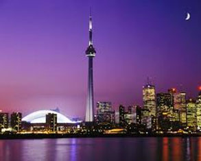 photo of Toronto