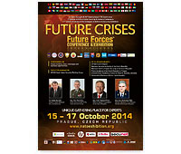 Future Crises Conference 2014